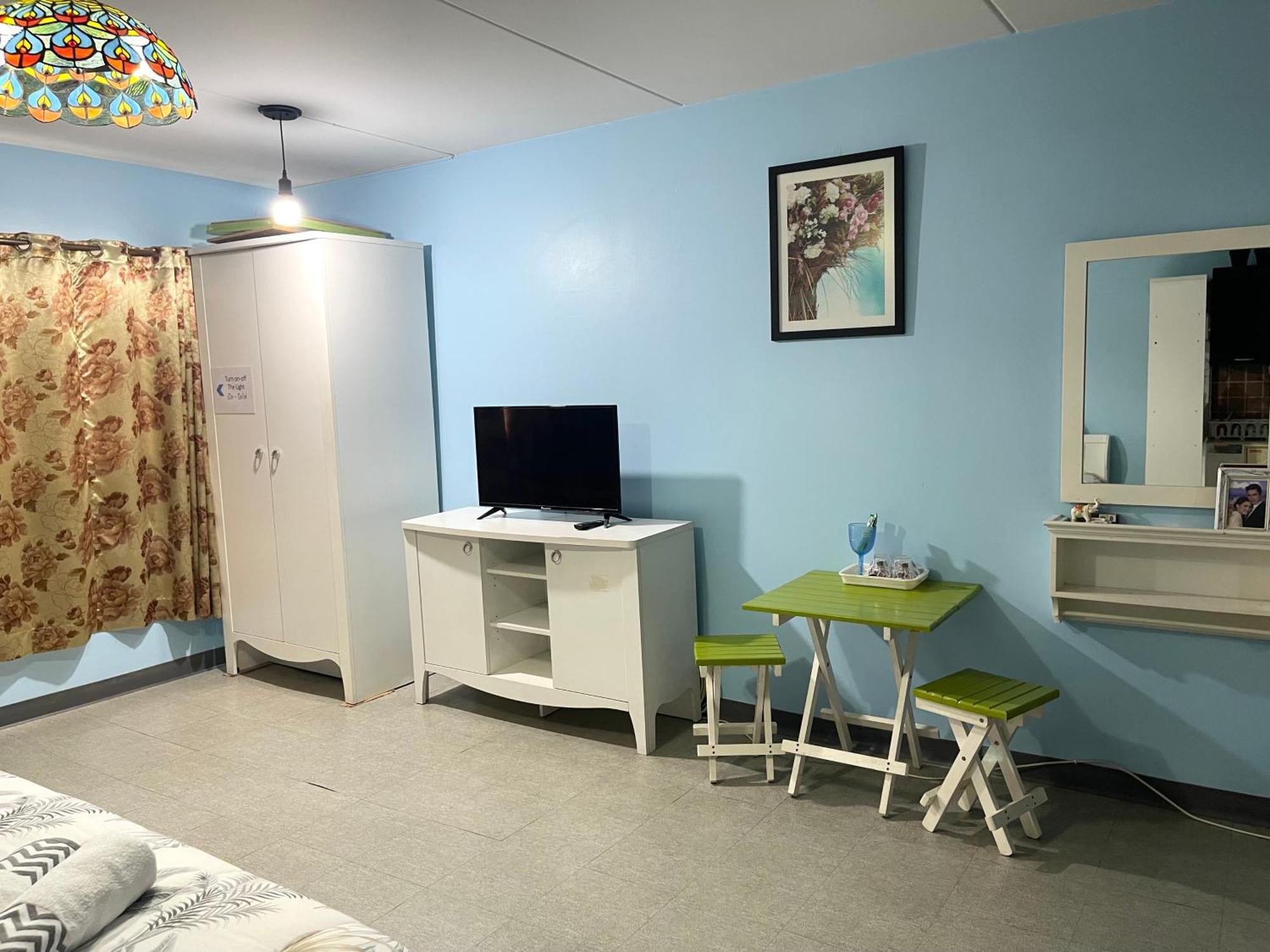 Apartmán Lively Popular C3-C9 Impact Nonthaburi Exteriér fotografie