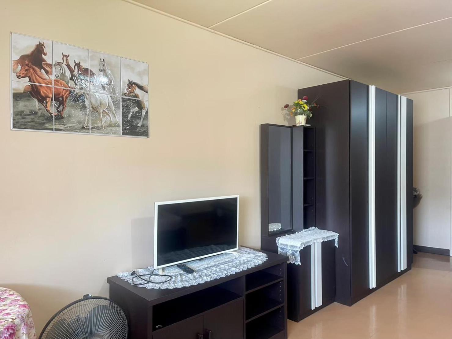 Apartmán Lively Popular C3-C9 Impact Nonthaburi Exteriér fotografie