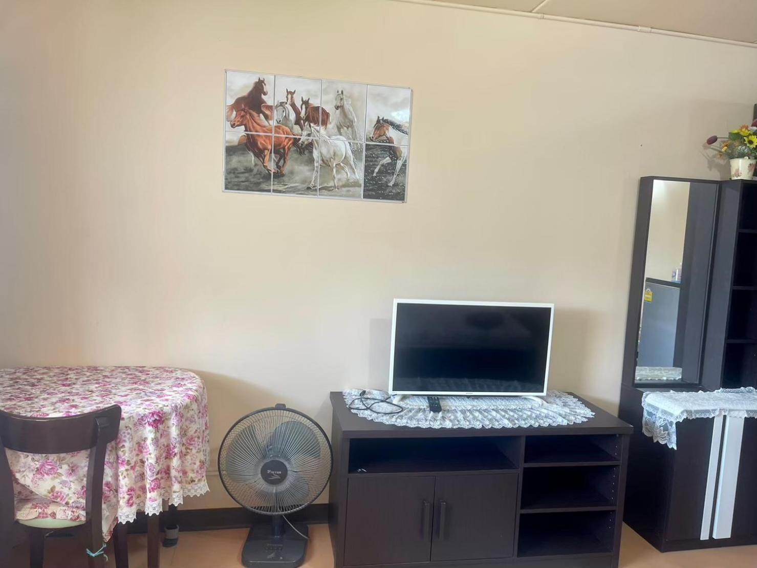 Apartmán Lively Popular C3-C9 Impact Nonthaburi Exteriér fotografie